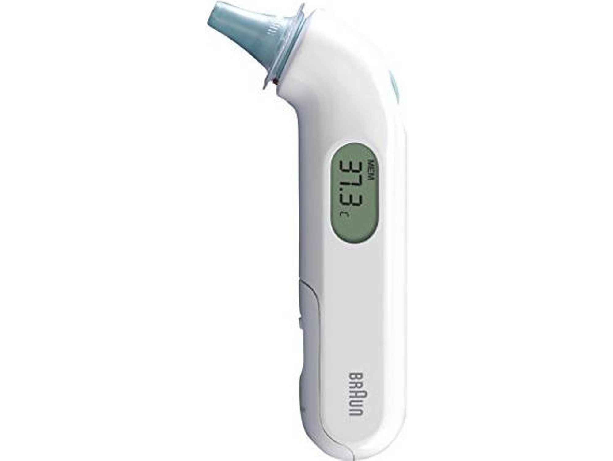 Termómetro BRAUN ThermoScan
