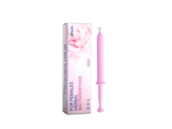 Gel de cuidado privado