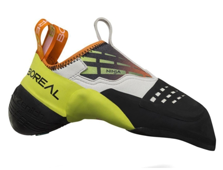 Zapatos BOREAL Pies de Gato Ninja (Tamaño:44,5)