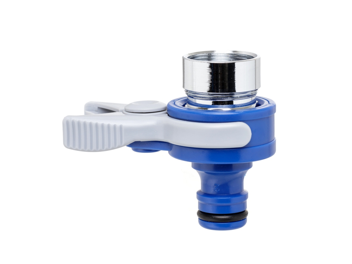 TATAY 0002301 Adaptador para Grifo de Interiores Tl