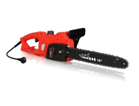 GARLAND 40El-0056 Motosierra Eléctrica Smash Ch2216E-V21