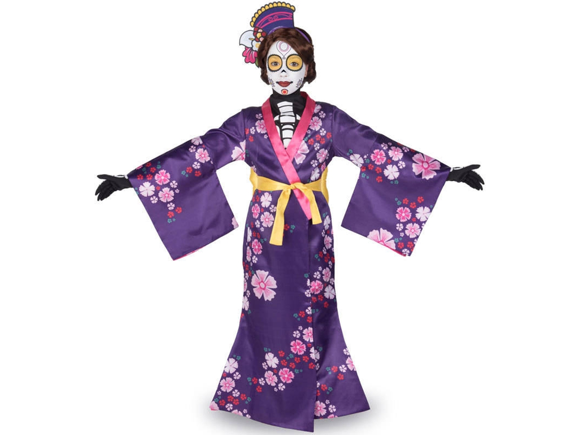Disfraz de Mujer MY OTHER ME Anna Frozen 2 Classic (Poliéster - Tam: S)