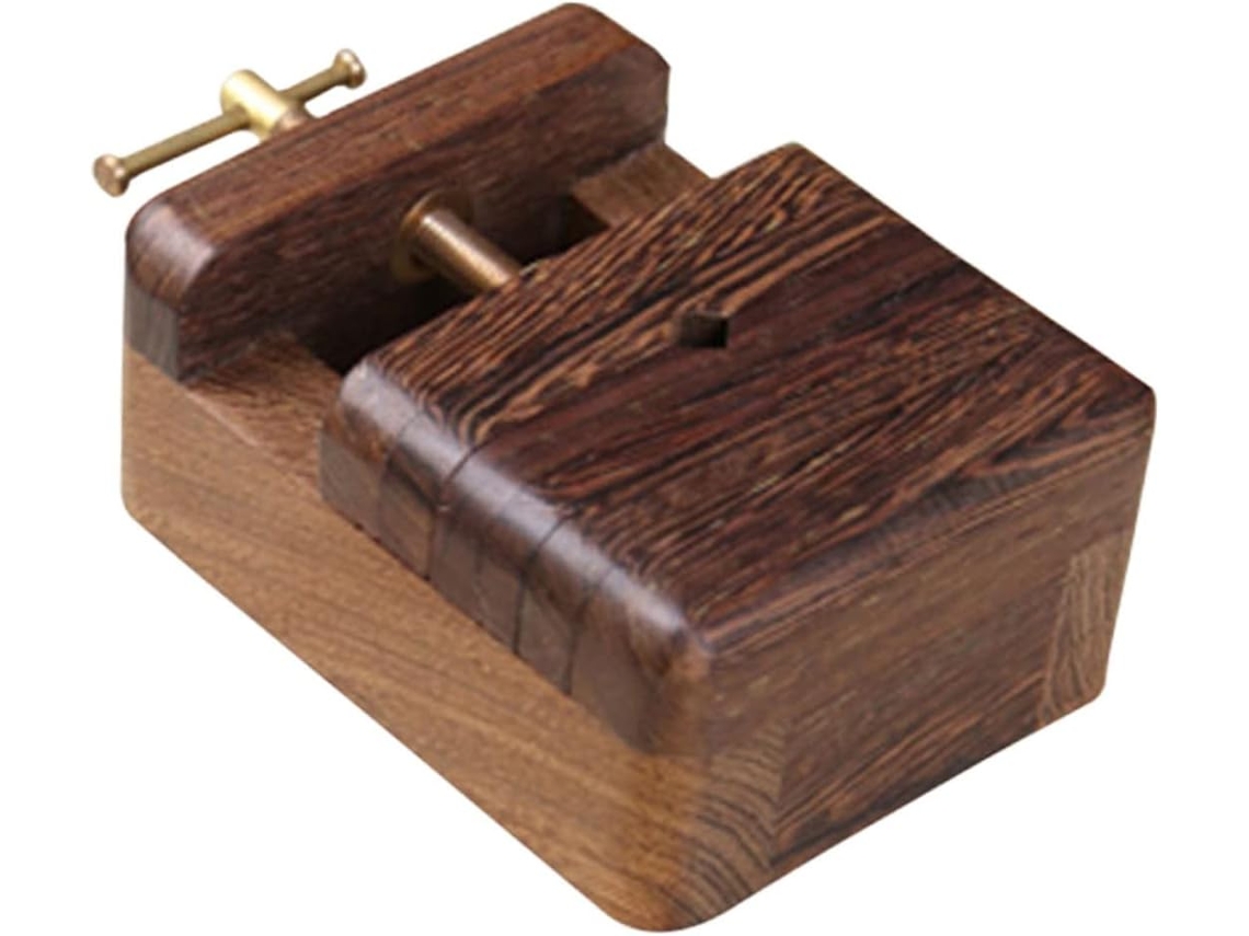 Para grabado de sellos, herramienta de grabado en madera y kit de grabado de sellos Gokoco