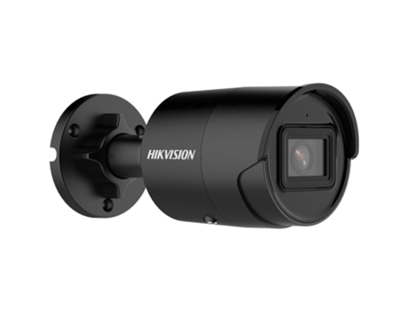 Cámara HIKVISION Negro (6941264070580)
