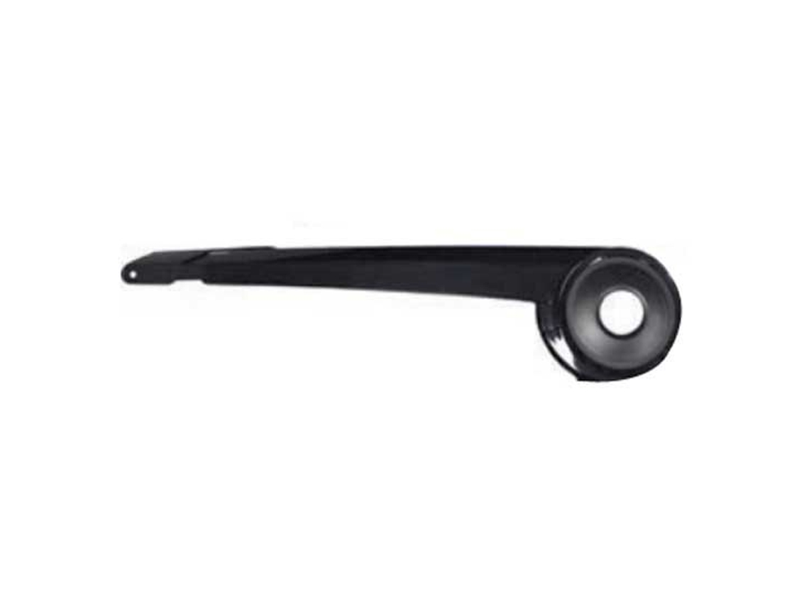 Guia Corrente Chain Guard Prateadohesling