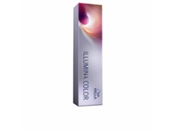 Tinte Permanente WELLA ILLUMINA COLOR (Nº 7/81 - 60 ml - 1 unidad)