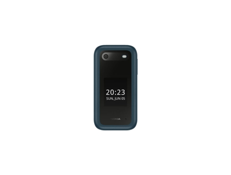 Teléfono Móvil NOKIA 2660 Flip 2,8 4G/Lte