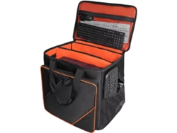 Bolsa De Almacenamiento Para Portátil - Gran Capacidad - Host - Maletín De Viaje De Repuesto