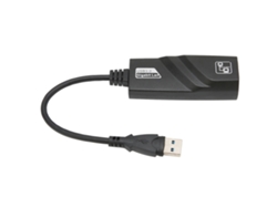 Adaptador Ethernet Gigabit Usb 3.0 LAXISCREED