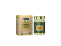 Crema calmante herbal Worten