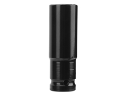 Extensión para llave Allen con abrazadera S2 150x8mm | Sin marca
