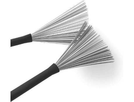Escobas PRO-MARK Tb3 Jazz Telescopic