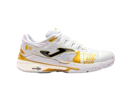 Zapatillas de Mujer JOMA Slam Wpt Blanco (37)