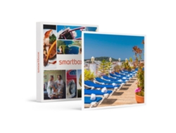 Caja Regalo SMARTBOX 2 noches con desayuno para 2 personas en el Hotel Ridomar365 4*, Girona