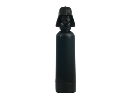 Botella Lego Star Wars Darth Vader