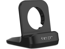 Soporte Smartwatch SPIGEN S350 Negro