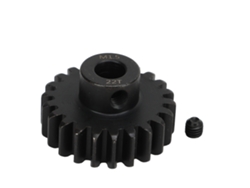 Engranaje De Motor Para Coche Rc M1.5 Con Tornillo M5, Kit De Casquillo De 8 Mm Para Traxxas 6s 8s 1/5 22t