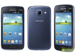 Smartphone SAMSUNG I8260 CORE Azul