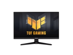 Monitor ASUS VG259Q3A (Negro - Full HD - Flicker free - 24,5" - Enchufe EU - 1 ms)