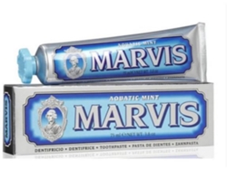 Pasta de Dientes MARVIS Aquatic Mint (85 ml)