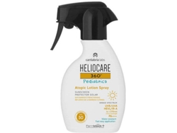 Protector Solar HELIOCARE Pediatrics SPF 50+ (250 ml)