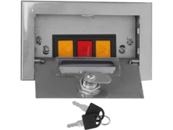 Control Manual Que Facilita El Cierre Del Caso