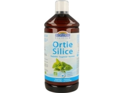 Té BIOFLORAL Ortie-Silice Bebível Bio (1 L)