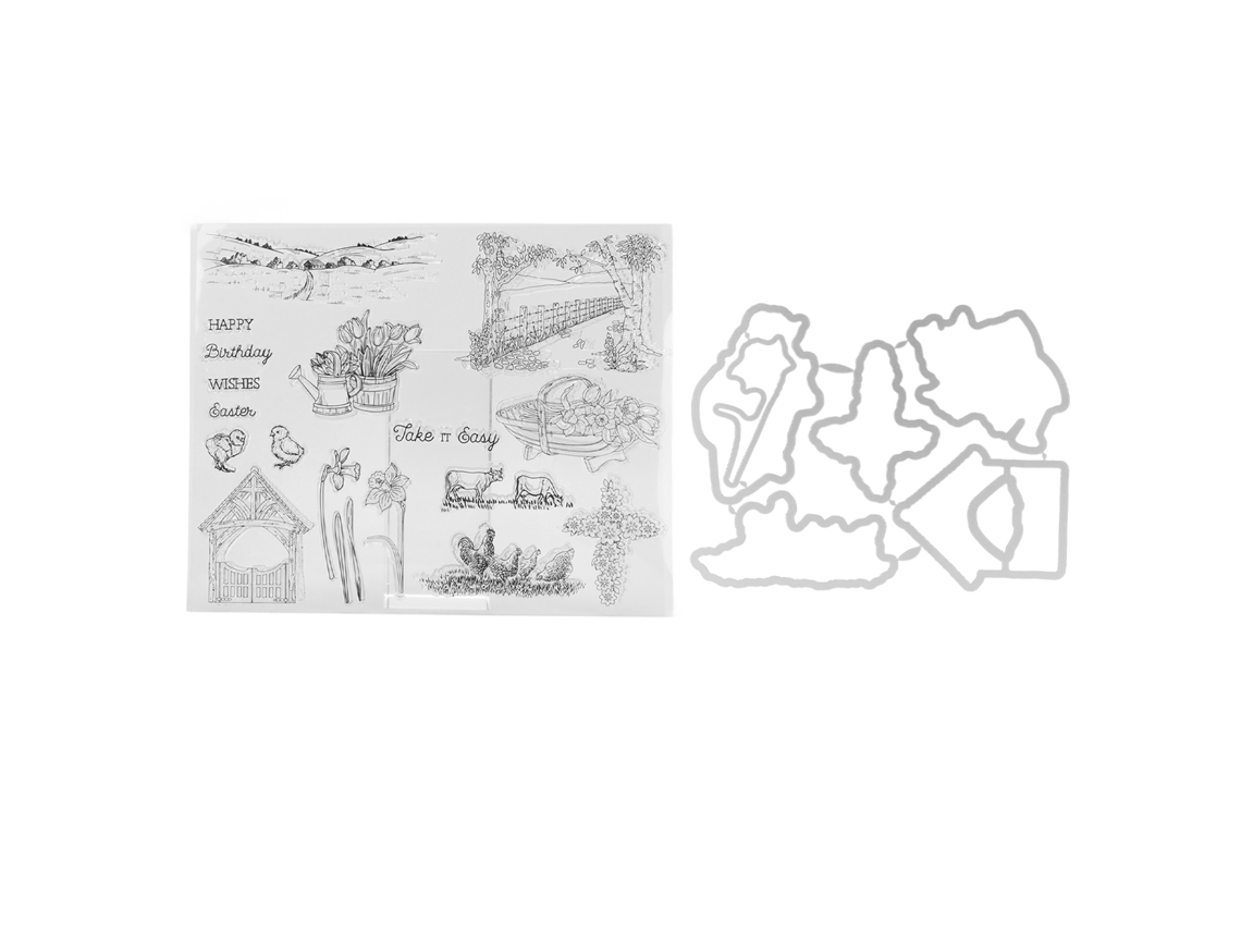 Sellos Transparentes Reutilizables Diy Para Tarjetas, Álbumes De Fotos, Tarjetas De Saludo Y Sobres