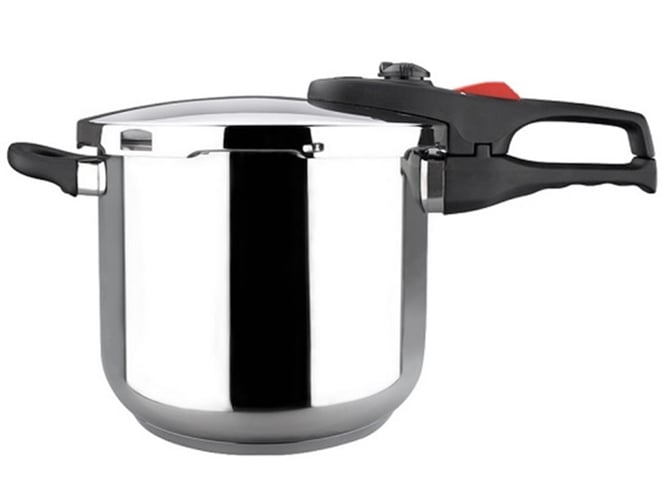 Olla de Presión MAGEFESA Practika Plus Inox 8l