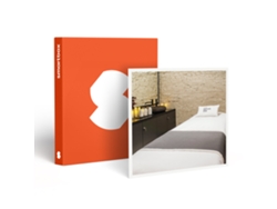 Smartbox Signature Spa At Yurbban Passage Hotel Spa: Spa Y Masaje Relajante De 30 Min Para 1 Caja Regalo