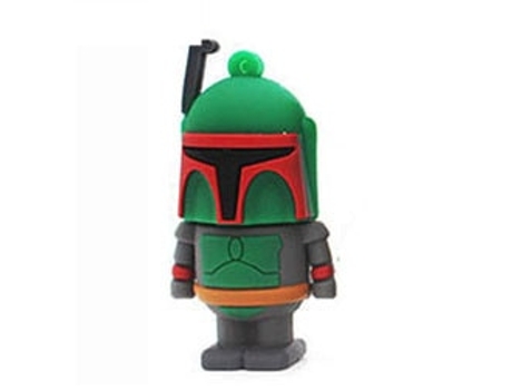 Pen USB SLOWMOOSE Star Wars (F - 64GB)