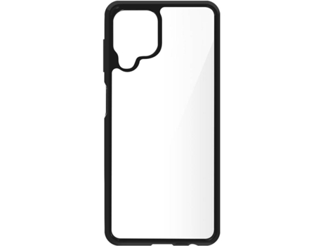 Carcasa Samsung Galaxy M32 AVIZAR Bumper Negro