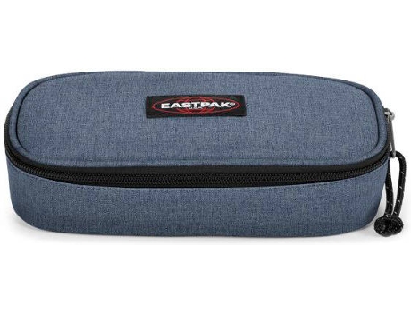 Estuche EASTPAK EK71742X (Azul - 23 x 5 x 10 cm)