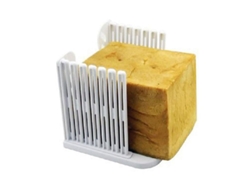 Cortador De Pan De Plástico Plegable Para Cocinar En Casa Y Hornear En Casa.