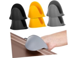 Tamaño Mini. El Tamaño Pequeño De Estos Guantes De Cocina Es Ideal Para Usuarios Con Manos Pequeñas O Para ...