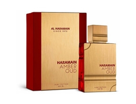 AL HARAMAIN - Amber Oud Ruby Edition EDP 100ml