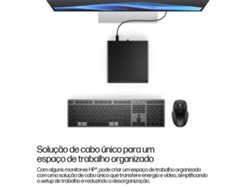 HP Elitedesk 8 Mini G1i Intel Core Ultra 5 245t 16 GB/512 GB