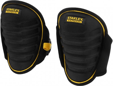 Rodilleras STANLEY Semi-Duras Com Gel Fatmax