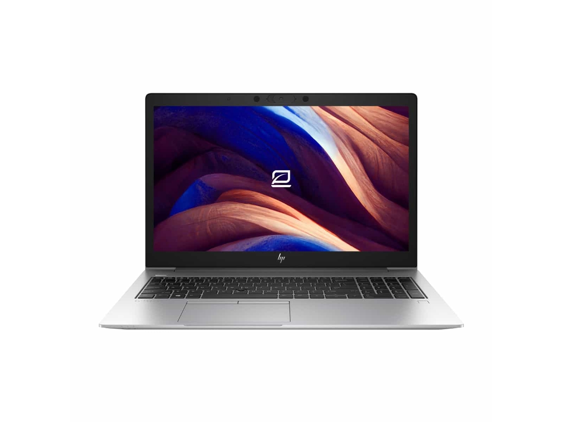 Portátil HP Elitebook 850 G6 15 6 I5 8365U 8Gb Ssd 256Gb Full Hd a A Reacondicionado