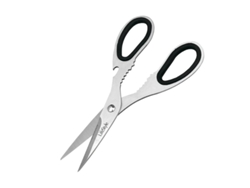 Tijeras multiusos 19 cm 2571 blister