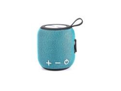 Mini altavoz Bluetooth portátil, impermeable, inalámbrico, estéreo, Chennnls