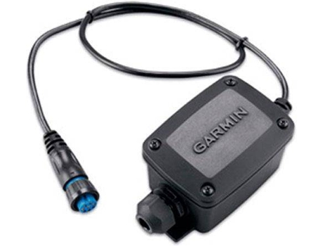 Transductor GARMIN Adaptador De Conversão Negro
