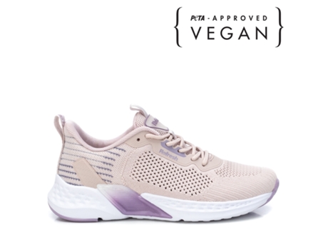 Zapatillas REFRESH Mujer Piel Sintética, Tela (40,0 eu - Beige)