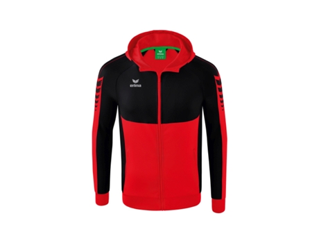 Chaqueta de Chándal para Hombre ERIMA (M - Multicolor)