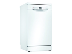 Lavavajillas independiente Bosch Serie 2 SPS2IKW10E para 9 cubiertos