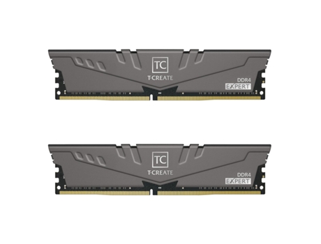 Memoria RAM TEAM GROUP Expert (DDR4 - 16 GB - 3200 Mhz)