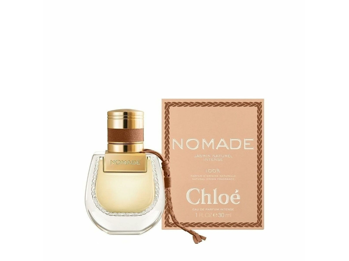 Perfume Mujer Chloe Nomade Jasmin Naturel Intense (30 ml)