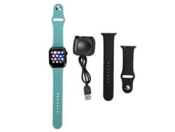 Reloj Inteligente (llamada Bluetooth Impermeable) Amazon Aliexpress Ebay Q99