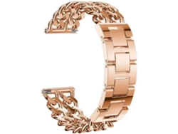 4 Piezas De Pulseras De Repuesto Para Correas De Reloj Con Motivos Navideños. Exquisita Correa De Reloj.