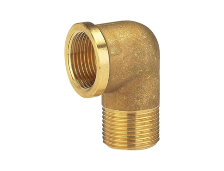 Conector De La Manguera Gardena Ig + Ag 42 Mm Dorada (7285-20) GARDENA